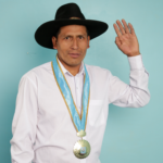 Téc. Edwin Huillca Huaman