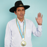 Téc. Carlos Quispe Sumire