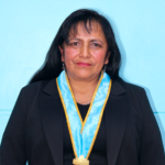 Abg. Laureana Corrales Huillca